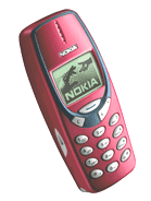 Klingeltöne Nokia 3330 kostenlos herunterladen.